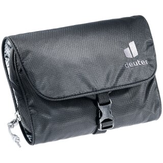 Deuter Wash Bag I black