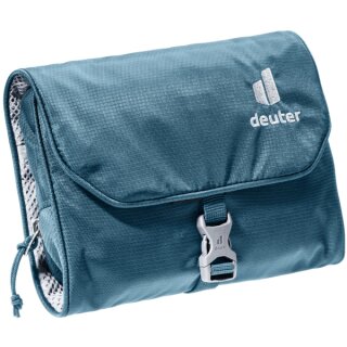 Deuter Wash Bag I atlantic