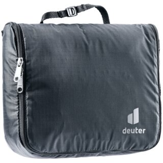 Deuter Wash Center Lite I black