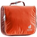 Deuter Wash Center Lite I papaya-redwood