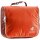 Deuter Wash Center Lite I papaya-redwood