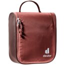 Deuter Wash Center I caspia raisin