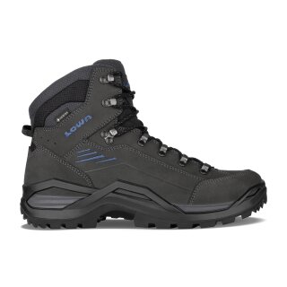 Lowa renegade evo gtx mid men anthr. stahlblau