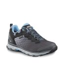 Meindl Activo Sport Lady GTX schwarz/azur