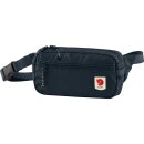 Fjällräven high coast hip pack navy