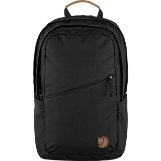 Fjällräven Räven 20 black