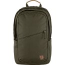 Fjällräven Räven 20 dark olive