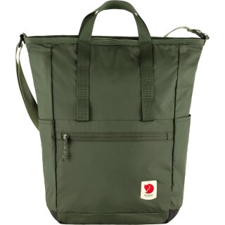 Fjällräven High Coast Totepack mountain green