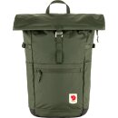 Fjällräven High Coast Foldsack 24 mountain green