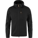 Fjällräven Keb Fleece Hoodie black