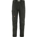 Fjällräven Karl Pro Zip Off Trousers dark grey