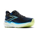 Brooks Glycerin GTS 22 Black/Cobalt/Neo Yellow