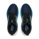 Brooks Glycerin GTS 22 Black/Cobalt/Neo Yellow