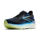 Brooks Glycerin GTS 22 Black/Cobalt/Neo Yellow