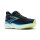 Brooks Glycerin GTS 22 Black/Cobalt/Neo Yellow