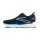 Brooks Glycerin GTS 22 Black/Cobalt/Neo Yellow