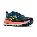 Brooks Cascadia 18 men Legion Blue/Black/Flame