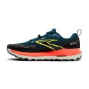 Brooks Cascadia 18 men Legion Blue/Black/Flame