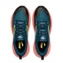 Brooks Cascadia 18 men Legion Blue/Black/Flame