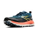 Brooks Cascadia 18 men Legion Blue/Black/Flame