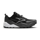 Brooks Caldera 8 women Black/Blackened Pearl/White