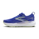 Brooks Glycerin gts 22 women Amparo Blue/Hyper Iris/Yellow