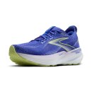 Brooks Glycerin gts 22 women Amparo Blue/Hyper Iris/Yellow