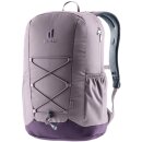 Deuter Gogo lavender purple