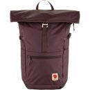 Fjällräven High Coast Foldsack 24 blackberry