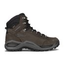 Lowa renegade evo gtx men dunkelbraun schwarz