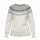 Fjällräven Övik Knit Sweater W Grey