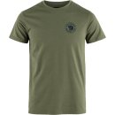 Fjällräven 1960 Logo T-shirt M laurel green