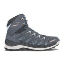 Lowa innox pro gtx mid ws stahlblau/lachs