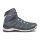 Lowa innox pro gtx mid ws stahlblau/lachs