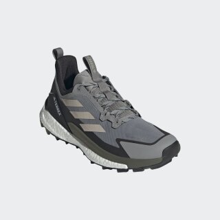 Adidas TERREX FREE HIKER 2 LOW CHSOGR/CBLACK/OLISTR