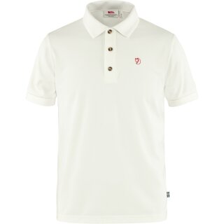 Fjällräven Crowley Pique Shirt M white