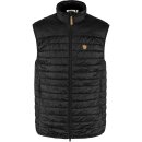 Fjällräven Abisko Padded Vest M Black