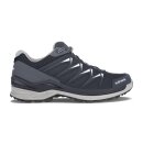 Lowa innox pro gtx lo stahlblau/offwhite