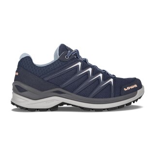 Lowa innox pro gtx lo ws navy lachs