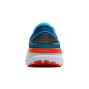 Brooks Ghost 16 men bonnie blue ribbon orange