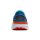 Brooks Ghost 16 men bonnie blue ribbon orange