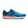 Brooks Ghost 16 men bonnie blue ribbon orange