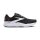 Brooks Ghost 16 black white orchid ice