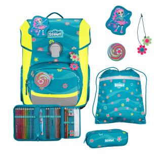 Scout Neo Set Little Flowers