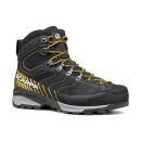 Scarpa mescalito trk gtx dark anthracite mustard