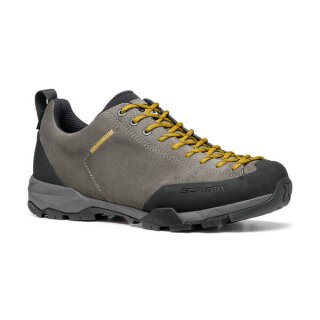 Scarpa mojito trail gtx titanium /mustard