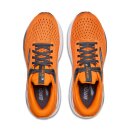 Brooks Adrenaline GTS 24 men Orange/Ebony/Country Blue