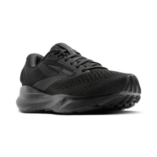 Brooks Adrenaline GTS 24 men Black/Black/Ebony