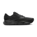 Brooks Adrenaline GTS 24 men Black/Black/Ebony