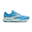 Brooks Adrenaline GTS 24 women Bonnie Blue/Grey/Pink